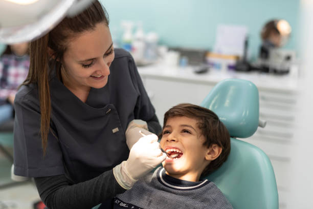 Best Weekend Emergency Dentist in Blossburg, PA