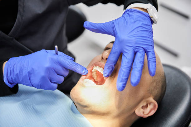 Best Orthodontic Emergency Dentist in Blossburg, PA