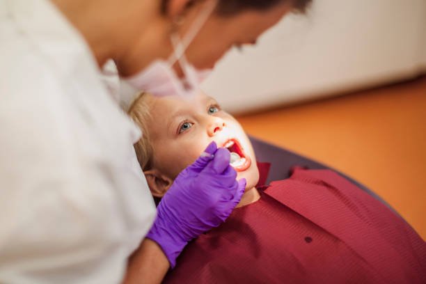 Best Urgent Dental Care for Toothache in Blossburg, PA