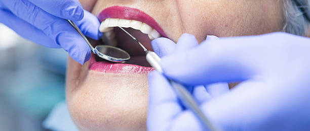 Best Emergency Dental Services for Seniors in Blossburg, PA